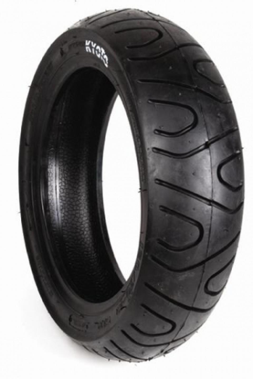 Pneu 110-80-17 Kyoto pour Moto Aprilia 50 Rs Extrema - Marzocchi 1995 à 1998 AR Neuf