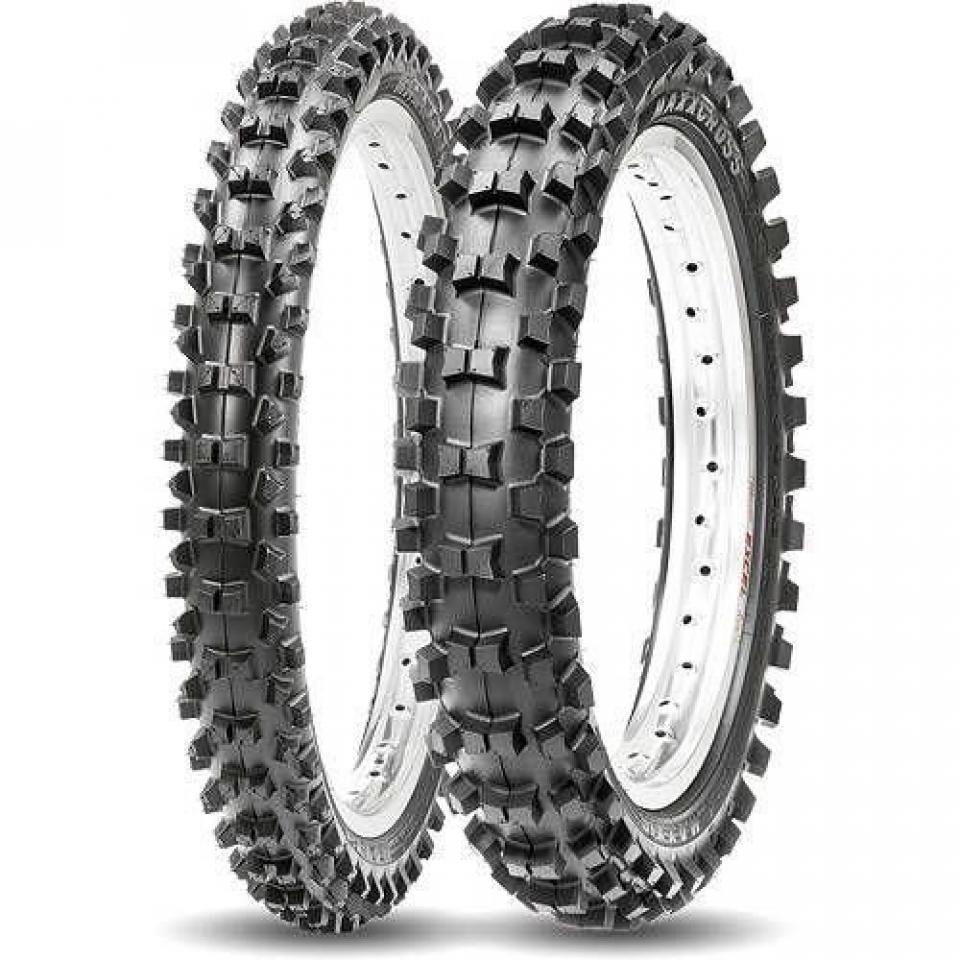 Pneu 60-100-14 pour