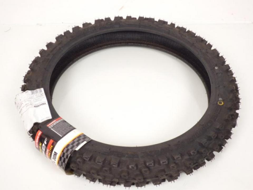 Pneu 60-100-14 Dunlop pour Moto Yamaha 65 YZ 2018 à 2023 Terra Force MX MH 29M TT / AV Occasion