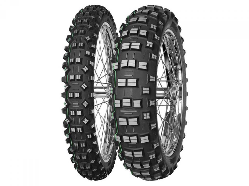 Pneu 140-80-18 Mitas pour Moto Neuf