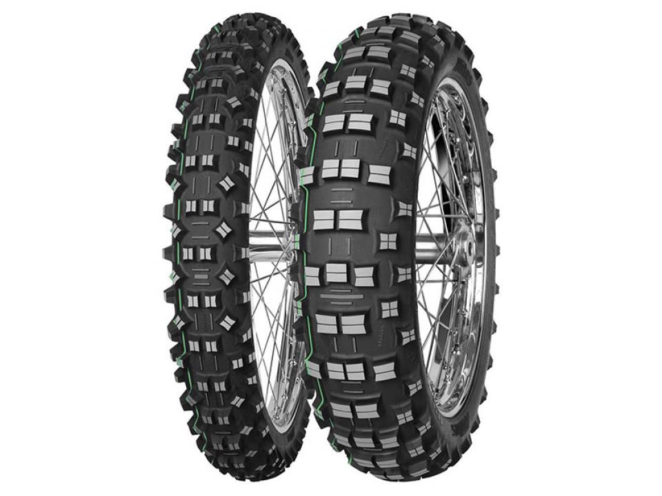 Pneu 140-80-18 Mitas pour Moto Neuf