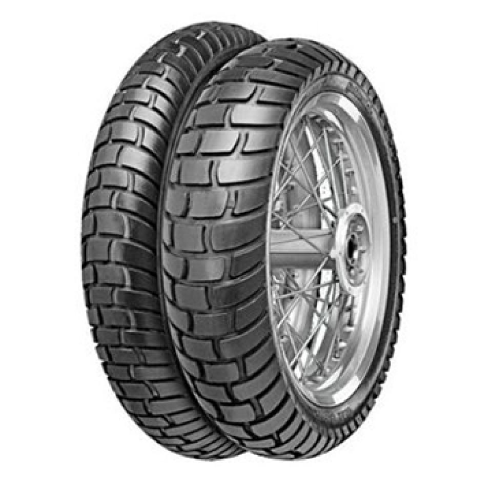 Pneu 140-80-18 Continental pour Auto Neuf