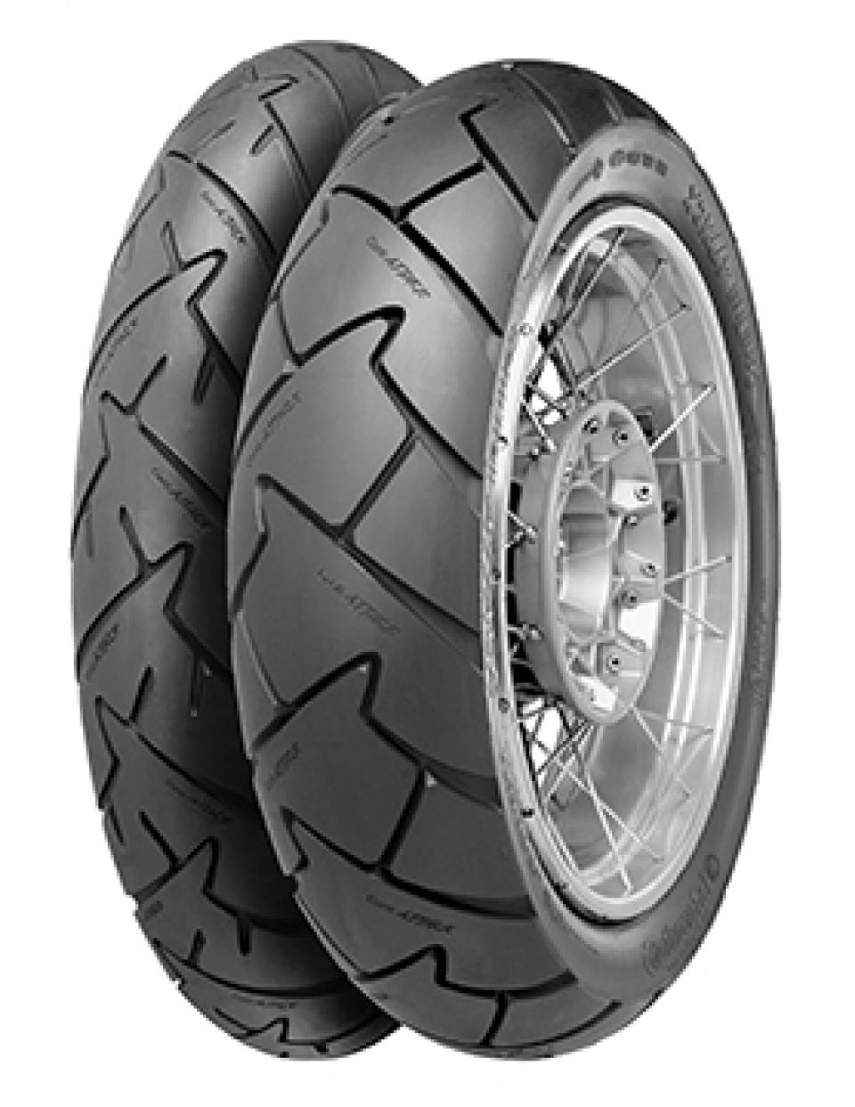Pneu 140-80-18 Continental pour Moto Neuf