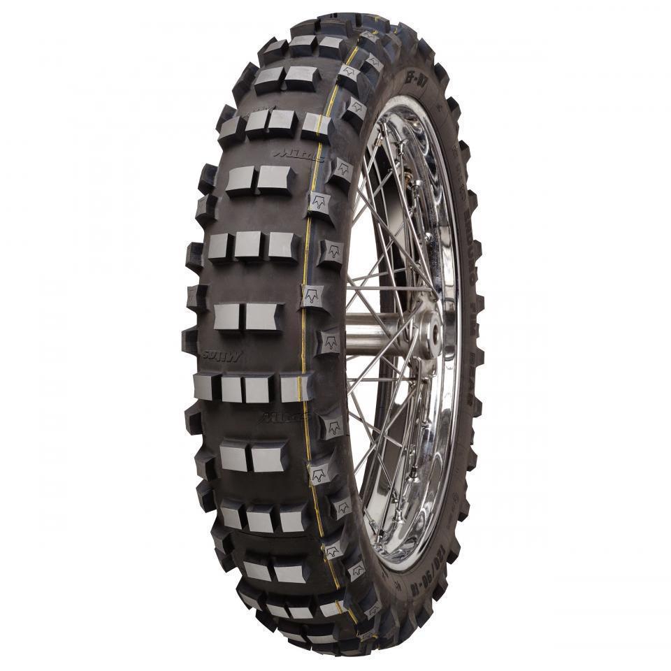 Pneu 140-80-18 pour