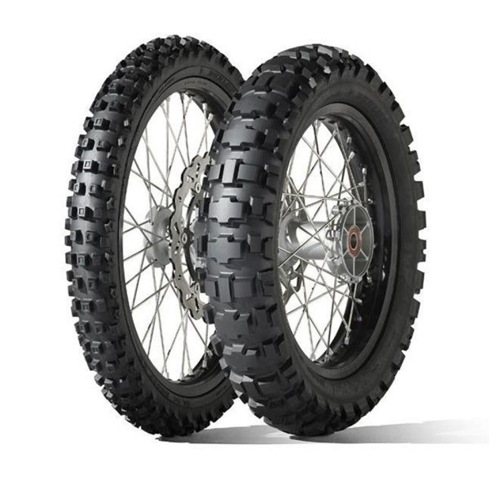 Pneu 140-80-18 Dunlop pour Moto KTM 690 Enduro 2008 à 2010 AR Neuf