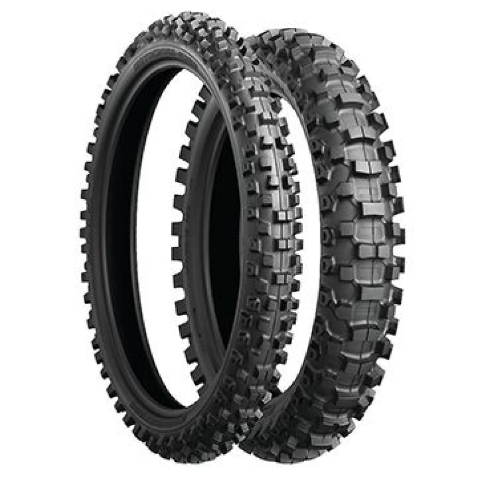 Pneu 140-80-18 pour KTM Exc 2T