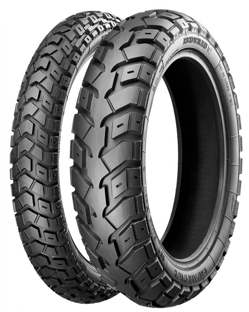 Pneu 140-80-18 Heidenau pour Moto Neuf