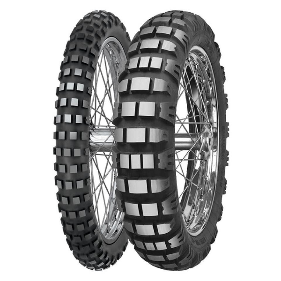 Pneu 140-80-18 Mitas pour Moto Neuf