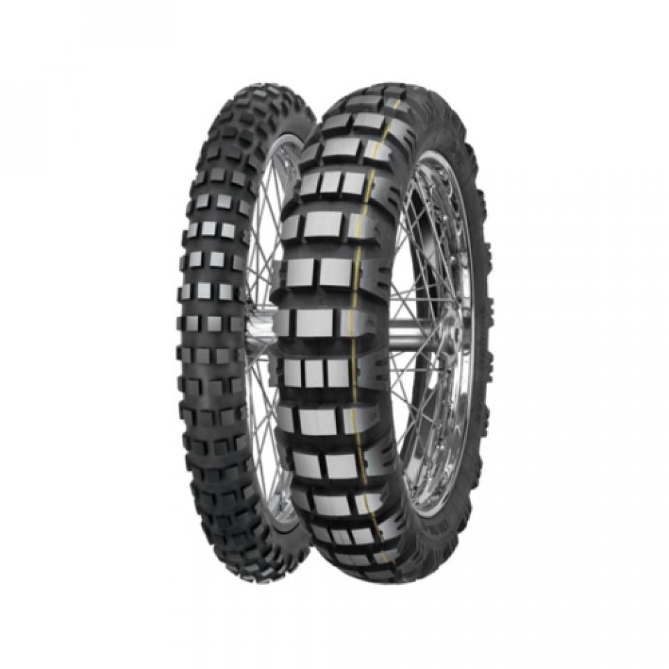 Pneu 140-80-18 Mitas pour Moto Neuf