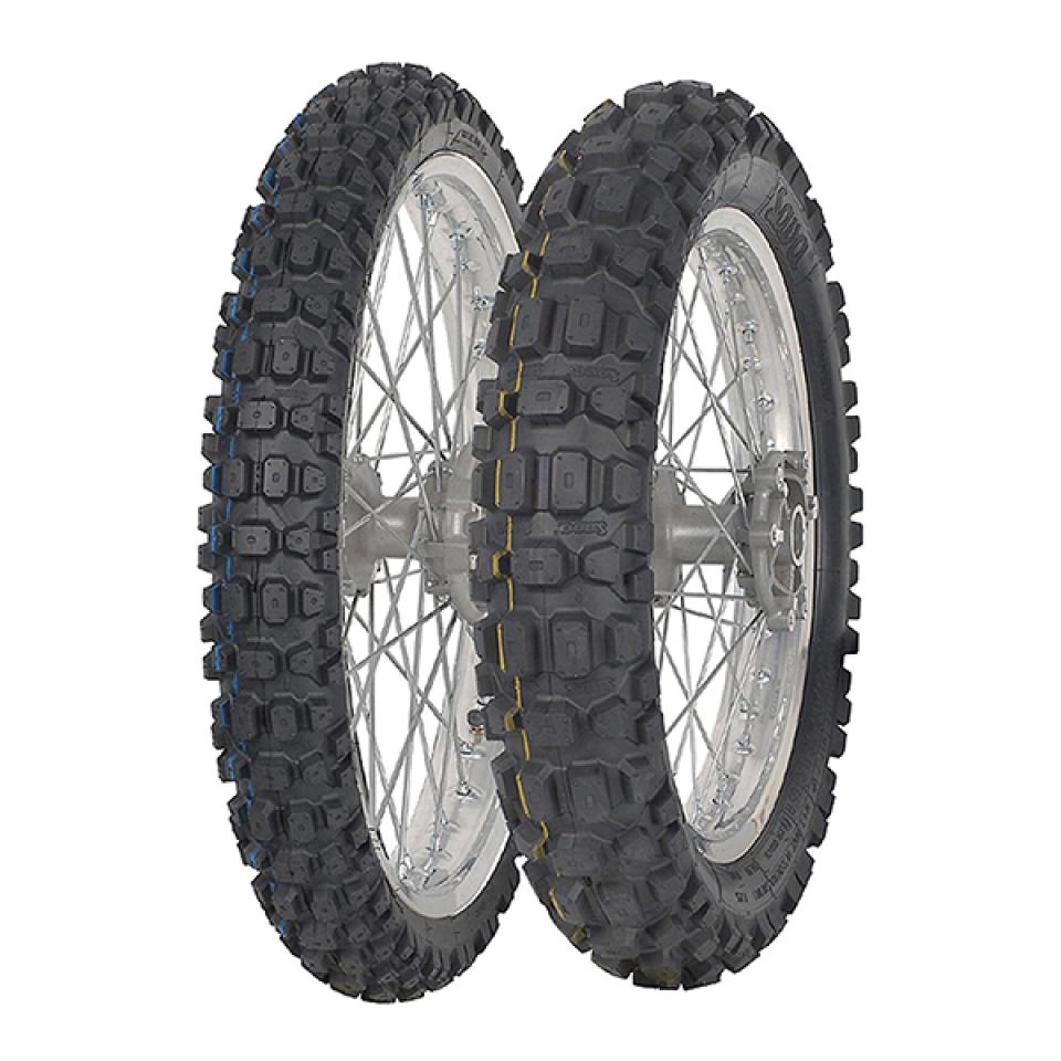 Pneu 140-80-18 Mitas pour Moto Neuf