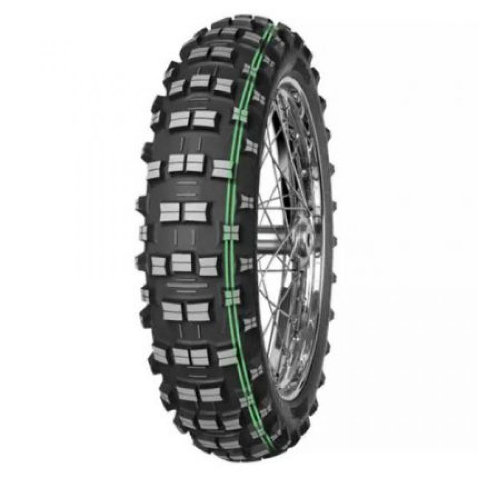 Pneu 140-80-18 Mitas pour Moto Neuf