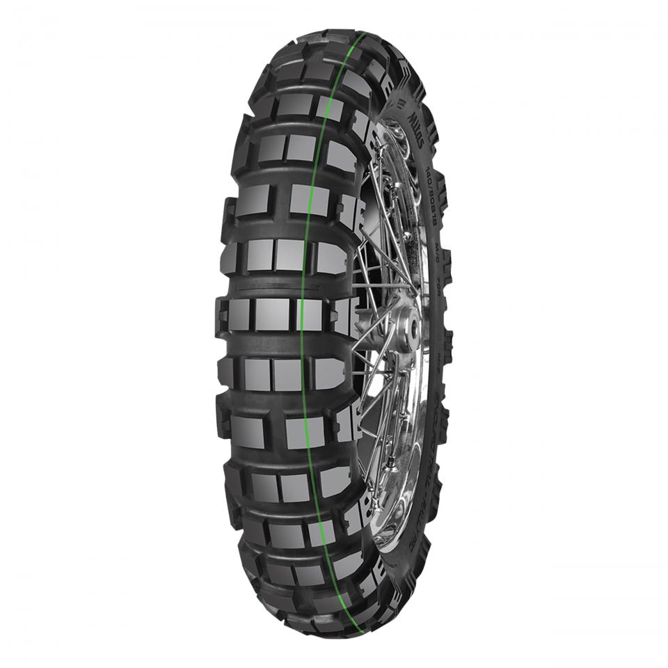 Pneu 140-80-18 pour  