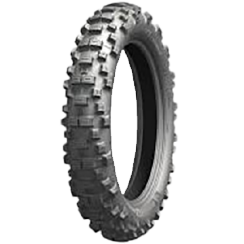 Pneu 140-80-18 pour  