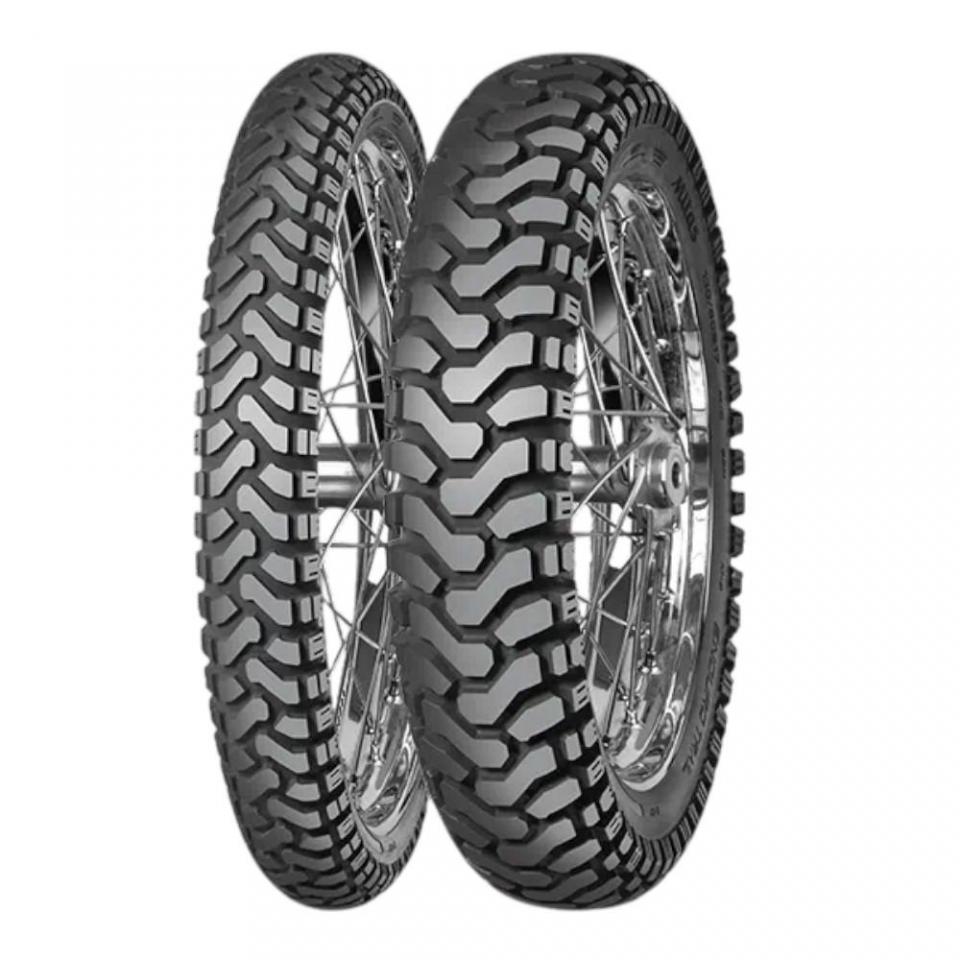 Pneu 140-80-18 pour  