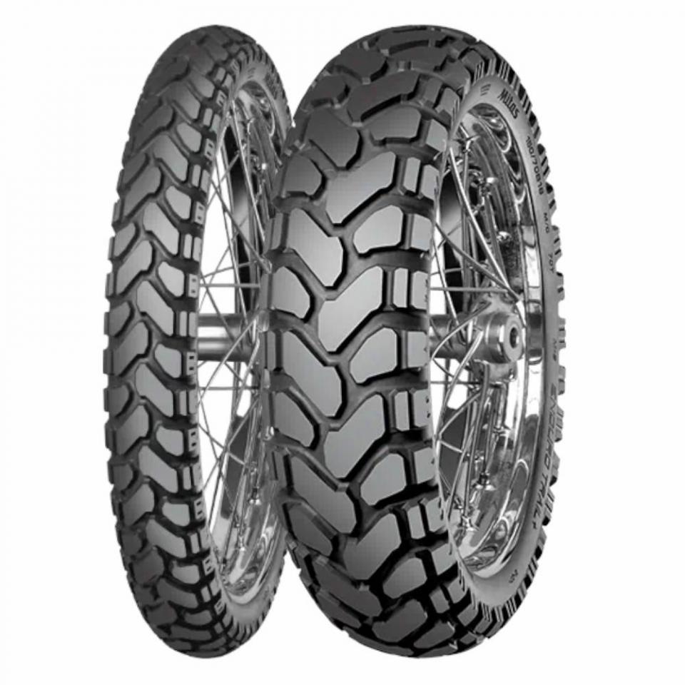 Pneu 140-80-18 pour  