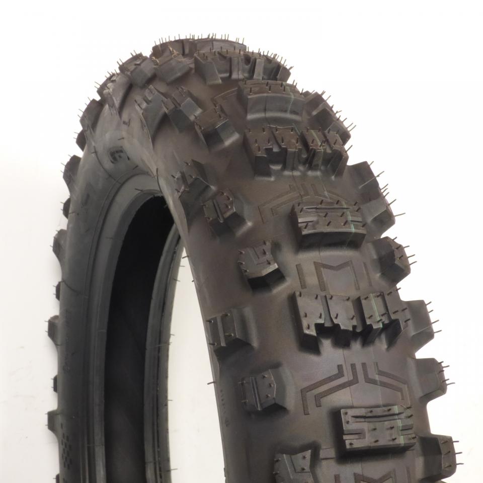 Pneu arrière 140/80-18 Michelin Enduro Medium 2 70R Homologué FIM pour moto 385961