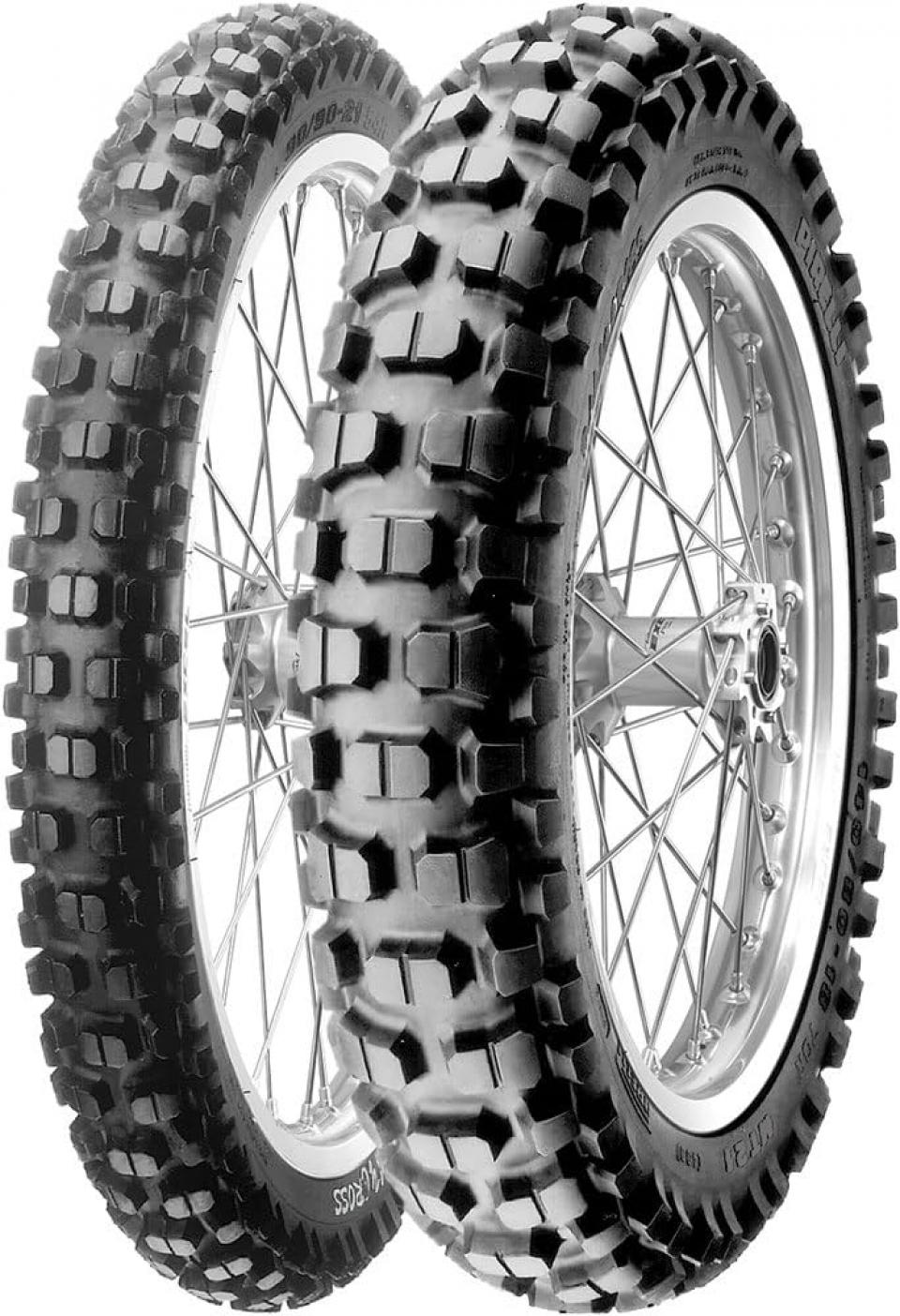 Pneu 140-80-18 pour Pirelli 