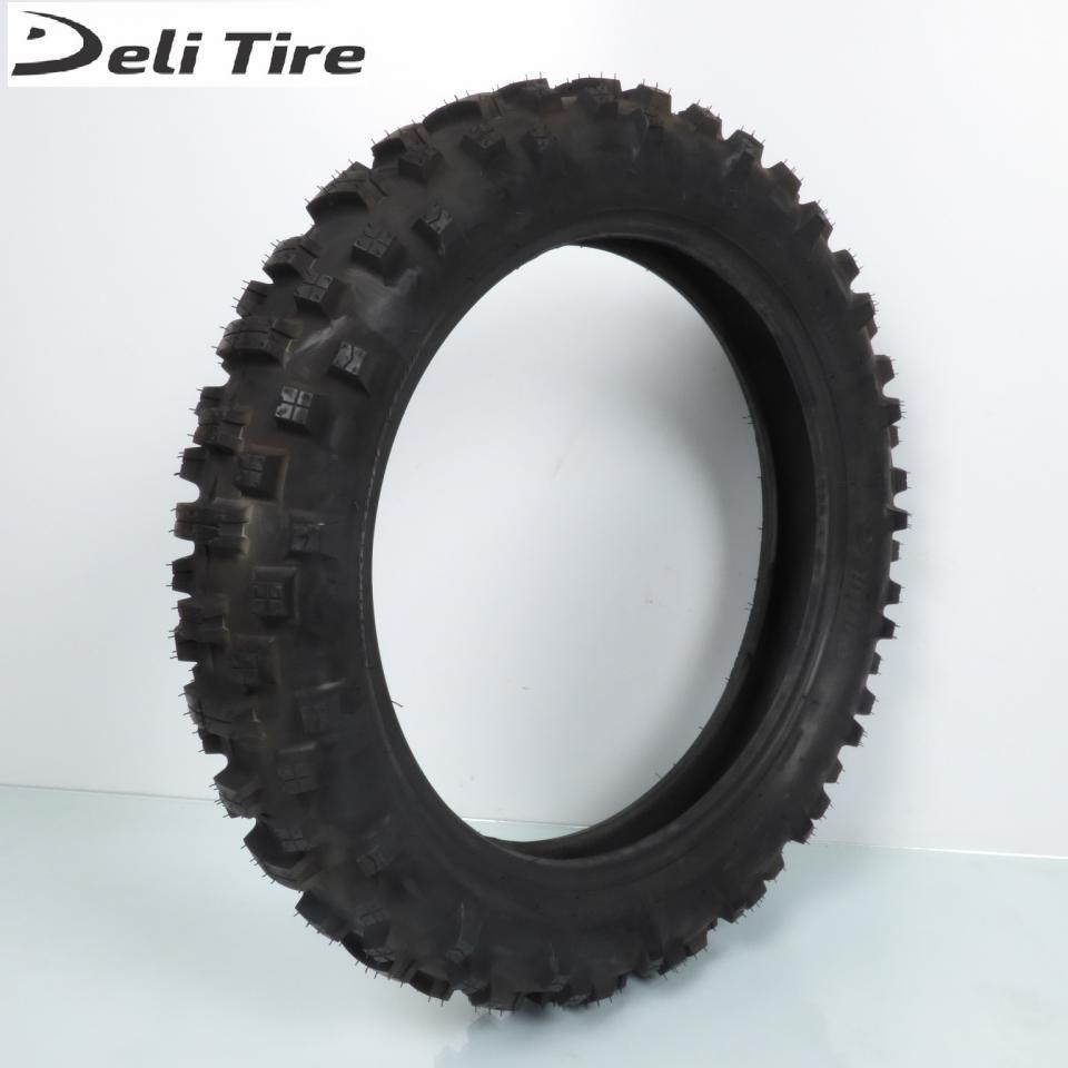 Pneu 140-80-18 pour Deli Tire Enduro