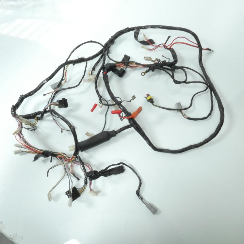 Faisceau électrique origine scooter Gilera 50 Stalker 2T AC 1997 à 2001 Occasion