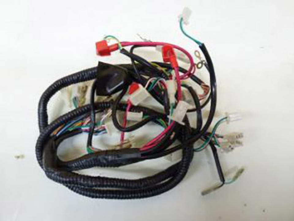 Faisceau électrique pour Chinois QT