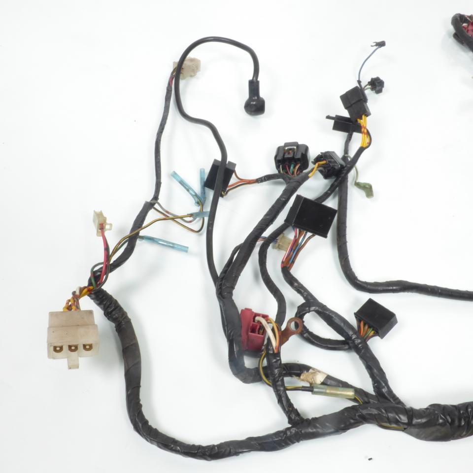 Faisceau électrique origine pour moto Kawasaki 500 GPZ 1998 26030-1490 Occasion