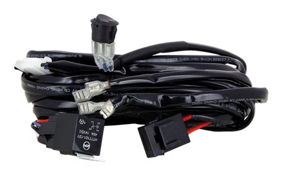 photo piece : Faisceau électrique->