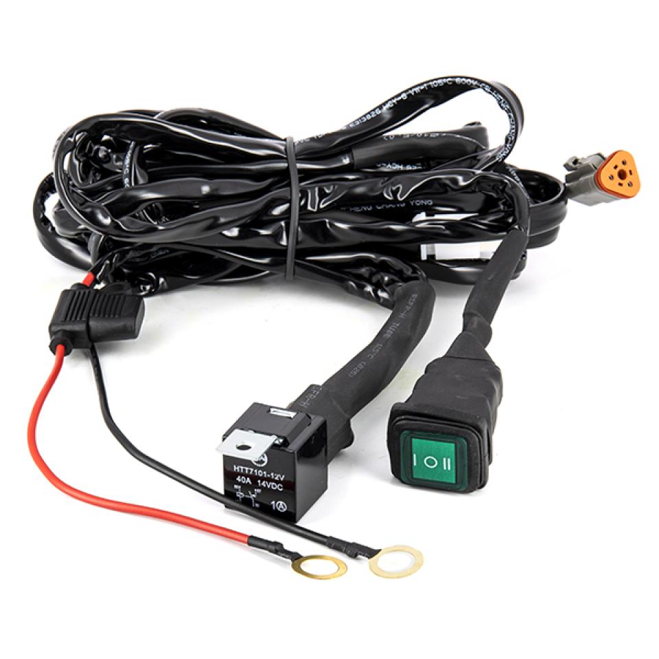 Faisceau électrique Sifam pour pour Moto Neuf