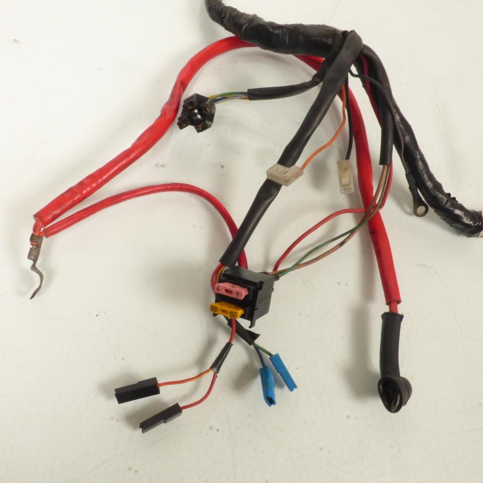 Faisceau électrique origine pour Scooter Yamaha 125 Majesty 2001 à 2002 5NR Occasion
