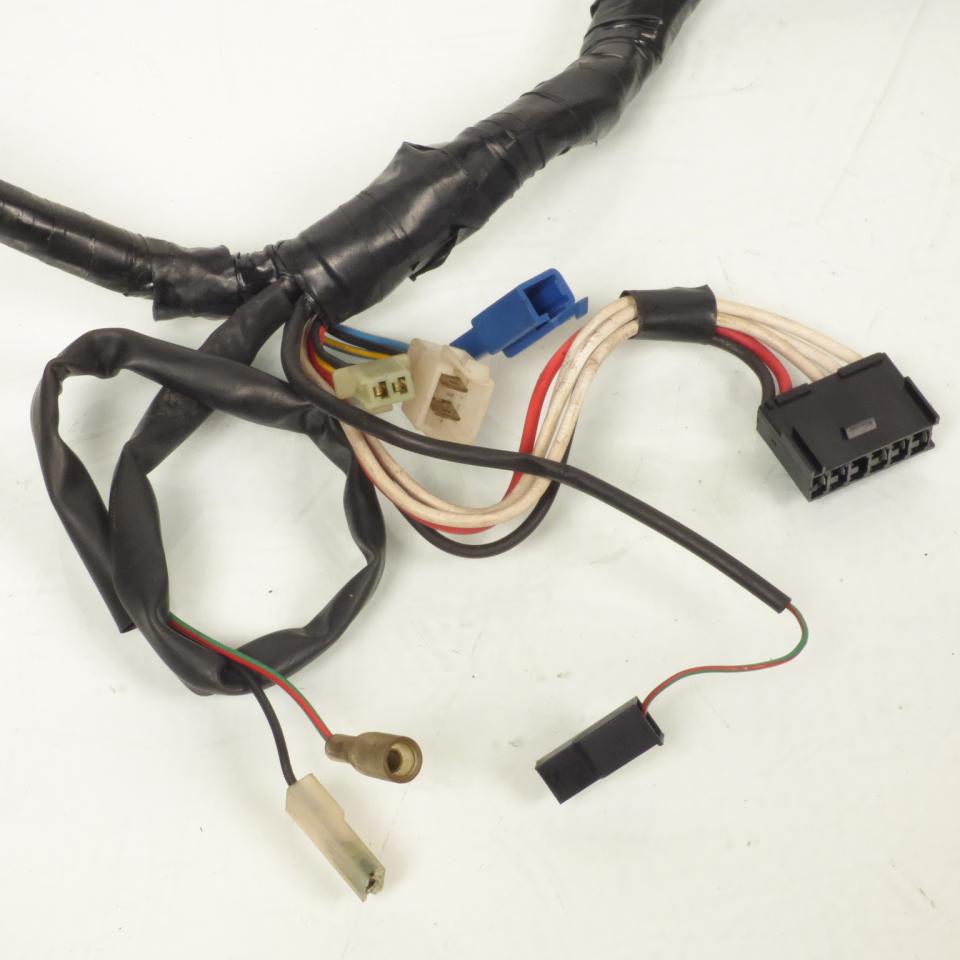 Faisceau électrique origine pour Scooter Yamaha 125 Majesty 2001 à 2002 5NR Occasion