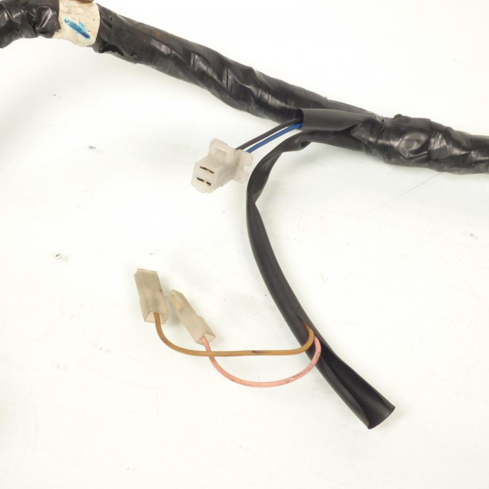 Faisceau électrique origine pour Scooter Yamaha 125 Majesty 2001 à 2002 5NR Occasion