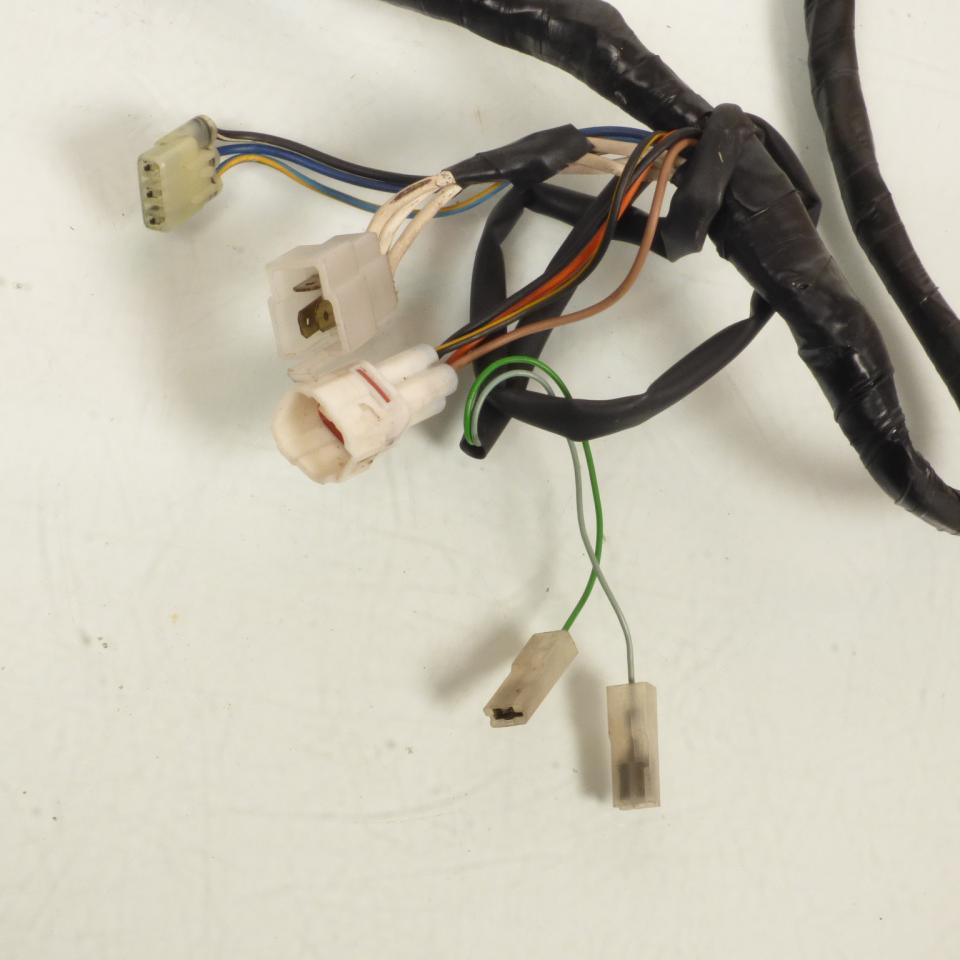 Faisceau électrique origine pour Scooter Yamaha 125 Majesty 2001 à 2002 5NR Occasion