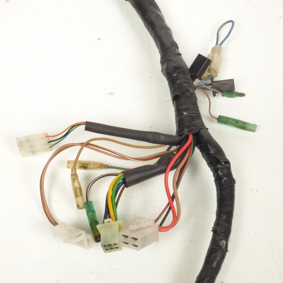 Faisceau électrique origine pour Scooter Yamaha 125 Majesty 2001 à 2002 5NR Occasion