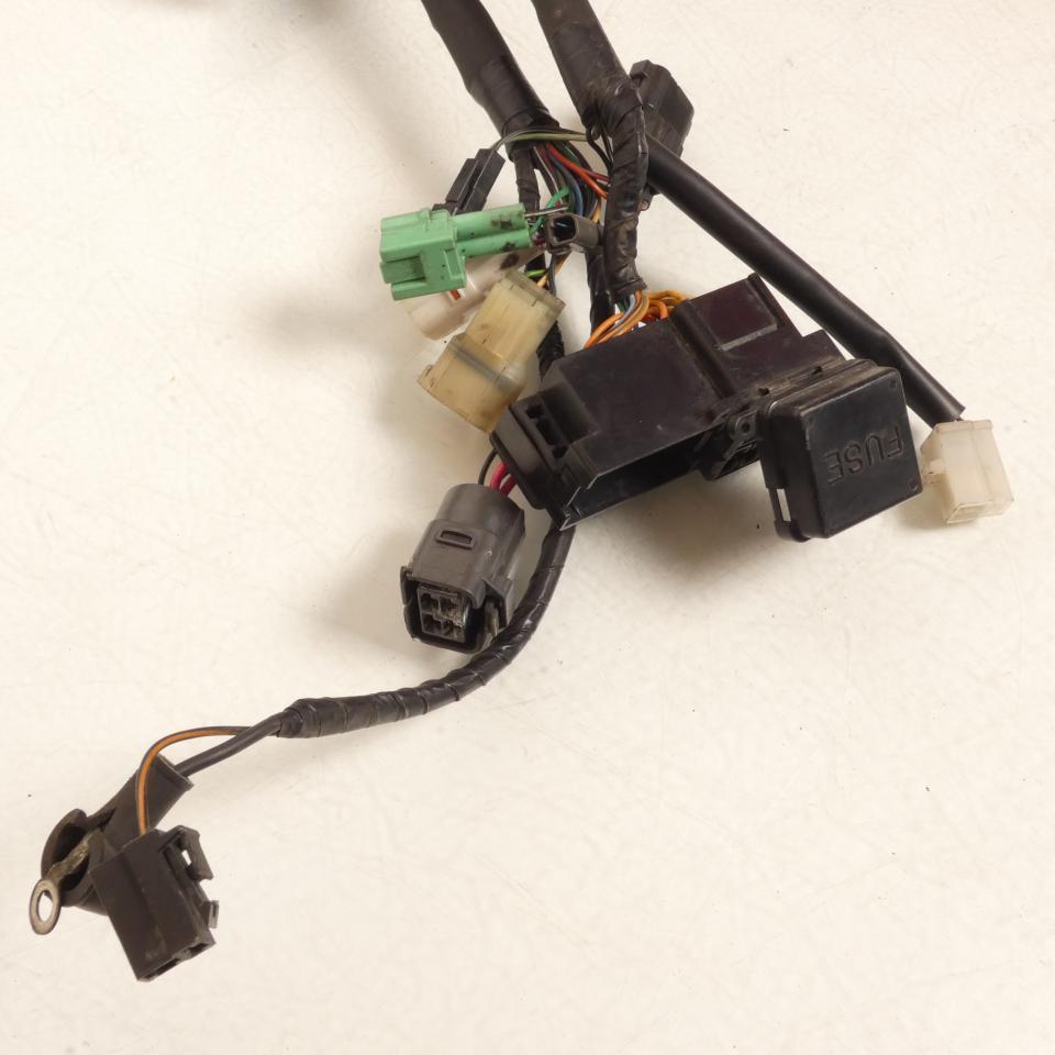 Faisceau électrique pour moto Suzuki GSF 600 Bandit 2001 à 2004 36610-31FB0 K1-4