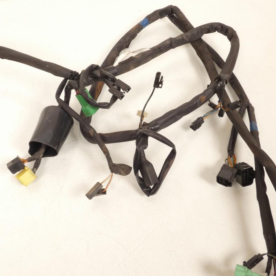 Faisceau électrique pour moto Suzuki GSF 600 Bandit 2001 à 2004 36610-31FB0 K1-4