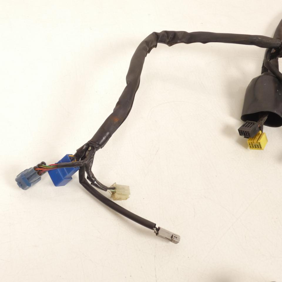 Faisceau électrique pour moto Suzuki GSF 600 Bandit 2001 à 2004 36610-31FB0 K1-4