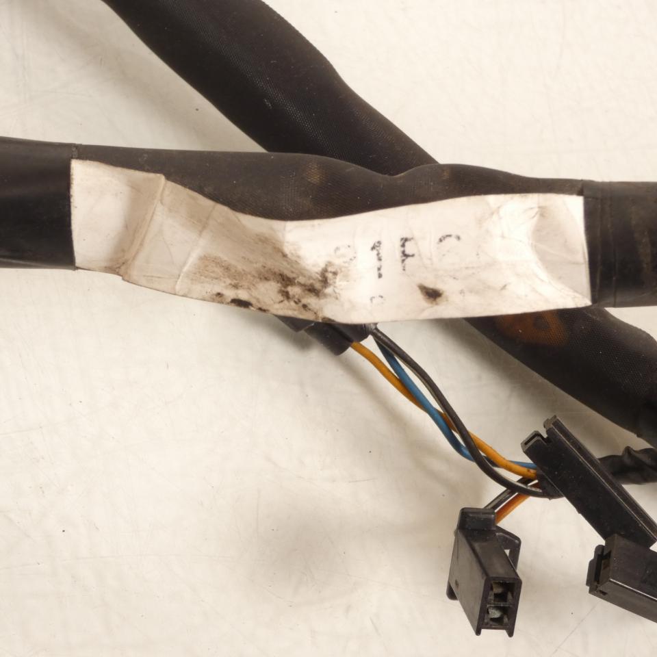 Faisceau électrique pour moto Suzuki GSF 600 Bandit 2001 à 2004 36610-31FB0 K1-4