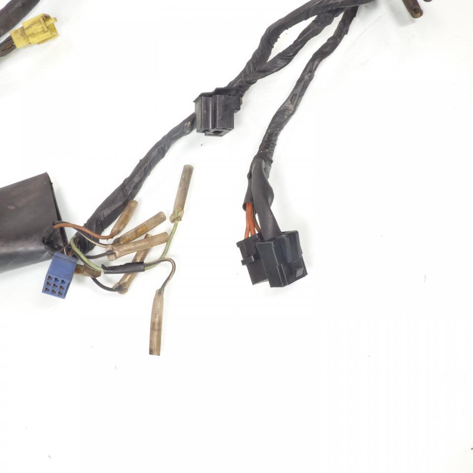 Faisceau électrique origine pour moto Suzuki 650 DR RS 1992 à 1995 36610-12D00