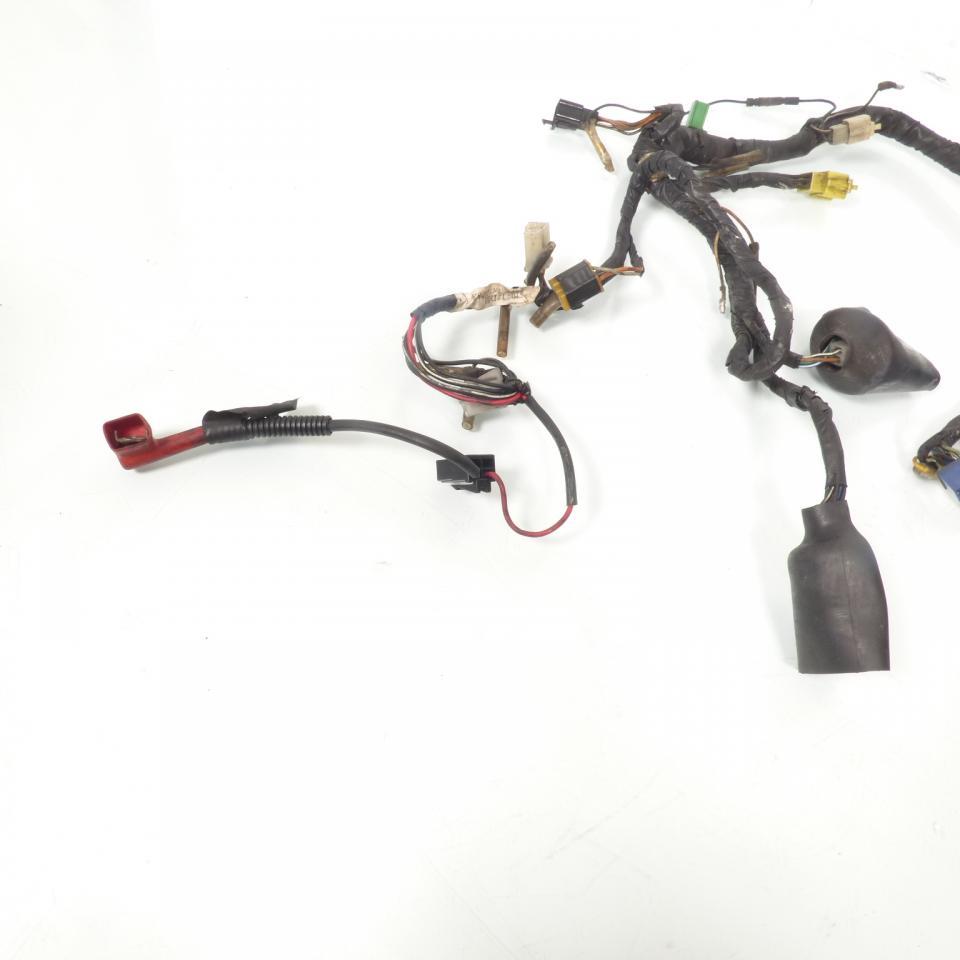 Faisceau électrique origine pour moto Suzuki 650 DR RS 1992 à 1995 36610-12D00
