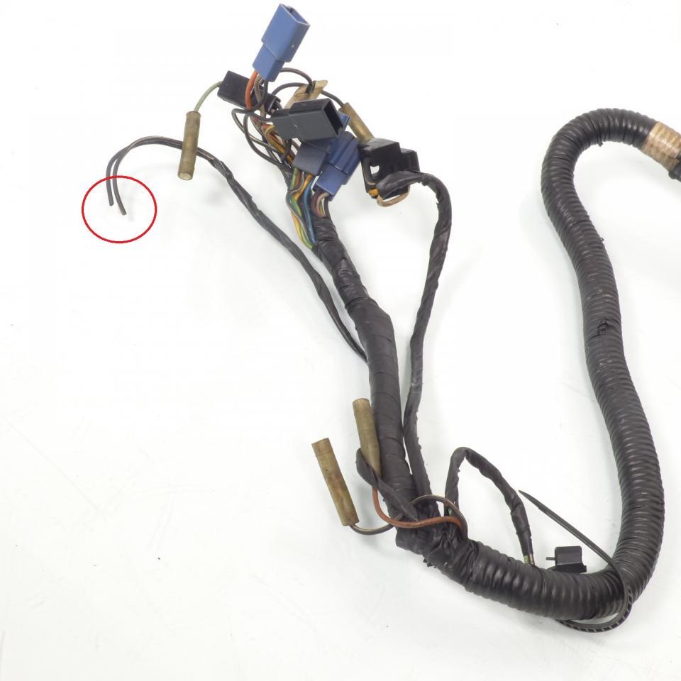 Faisceau électrique origine pour moto Suzuki 750 GSXF Occasion
