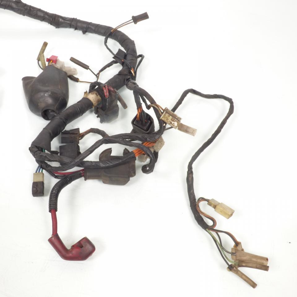Faisceau électrique origine pour moto Suzuki 750 GSXF Occasion