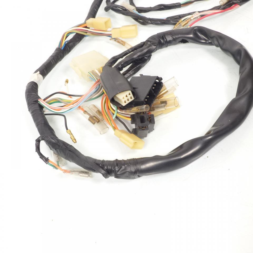 Faisceau électrique origine pour Moto Suzuki 750 GS 1977 à 1979 36610-45002 Neuf en destockage