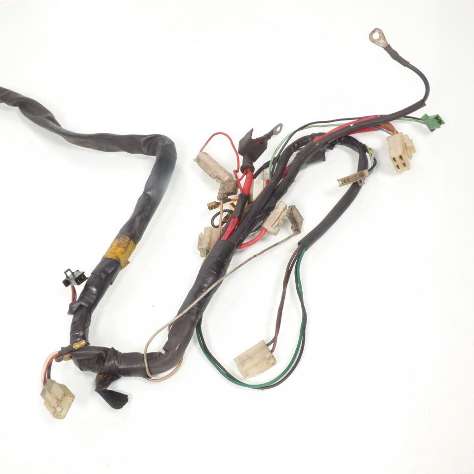 Faisceau électrique origine pour scooter MBK 50 Equalis Occasion