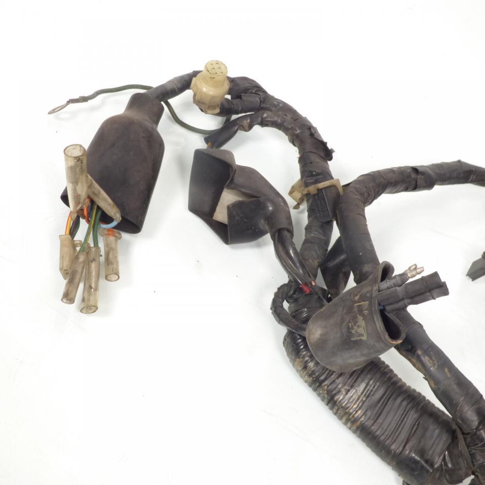 Faisceau électrique origine pour moto Honda 750 XLV 1983 à 1986 32100-MG7-0000
