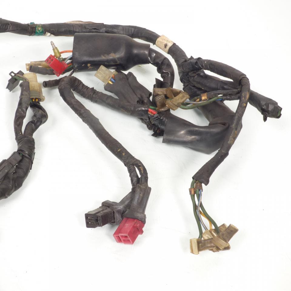 Faisceau électrique origine pour moto Honda 750 XLV 1983 à 1986 32100-MG7-0000