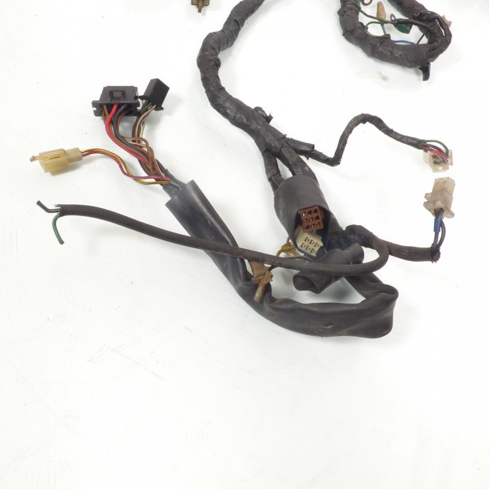 Faisceau électrique origine pour Moto Honda 750 VF S 1982 à 1985 32100-MB0-0000 Occasion