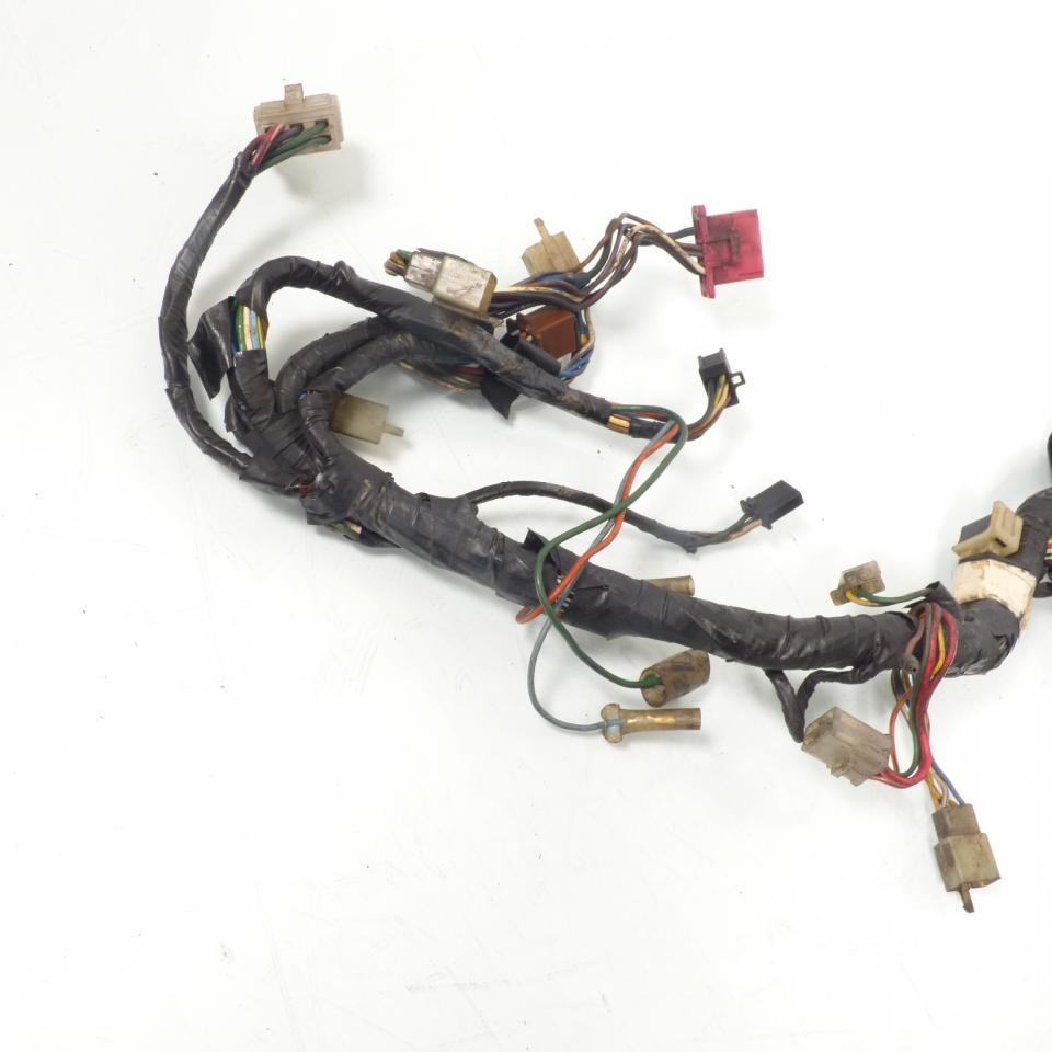 Faisceau électrique origine pour Moto Honda 750 VF S 1982 à 1985 32100-MB0-0000 Occasion