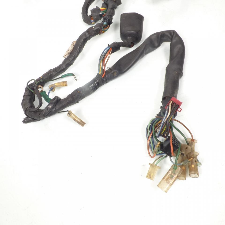 Faisceau électrique origine pour Moto Honda 750 VF S 1982 à 1985 32100-MB0-0000 Occasion