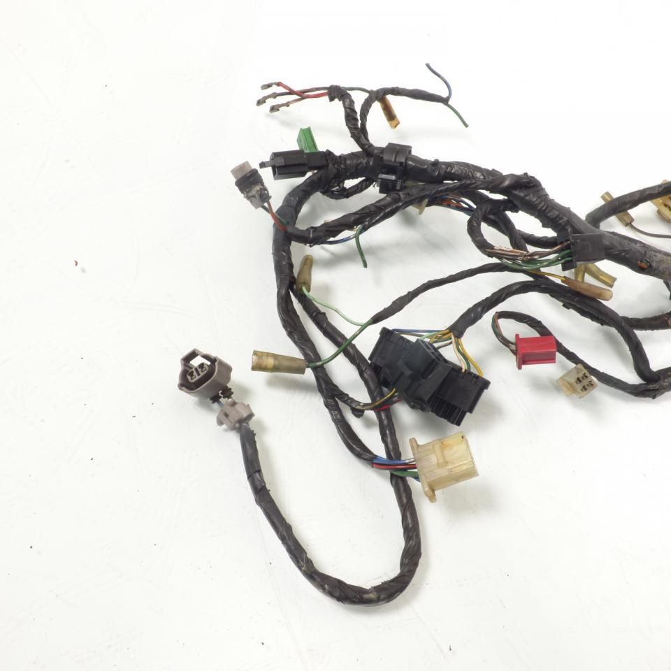 Faisceau électrique origine pour moto Honda 1100 ST Pan european Occasion