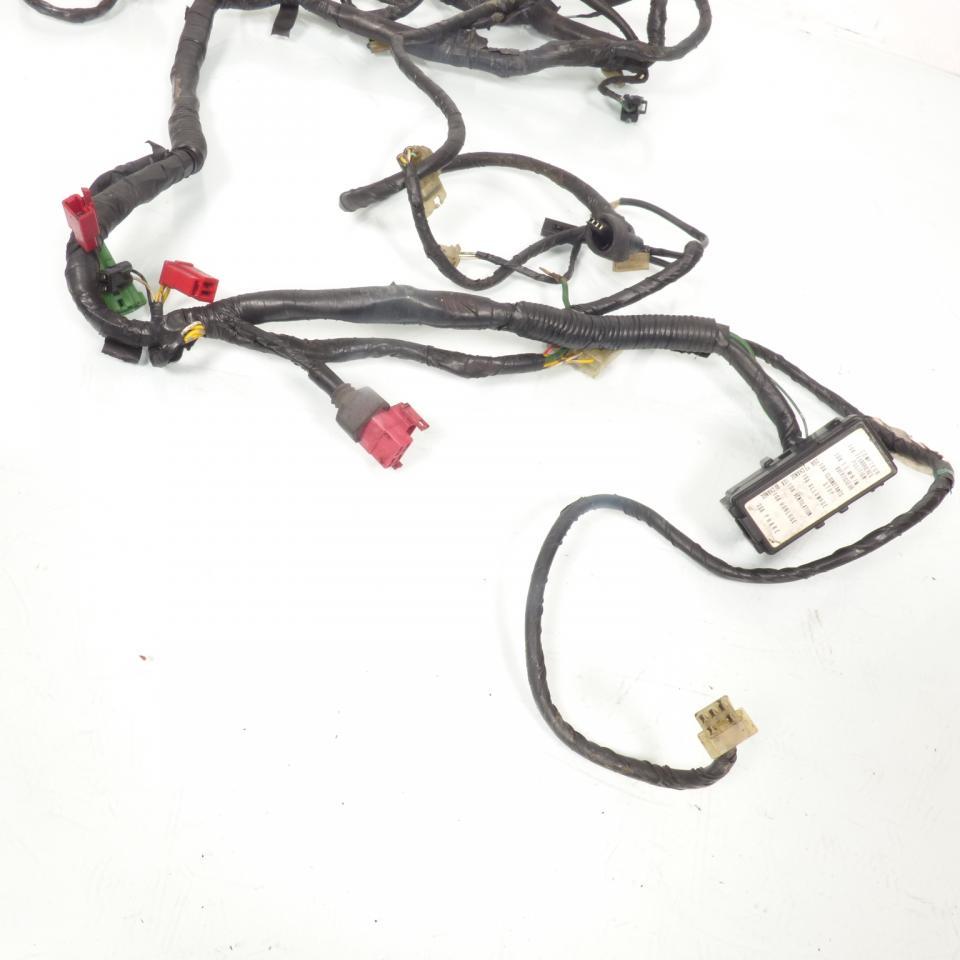 Faisceau électrique origine pour moto Honda 1100 ST Pan european Occasion
