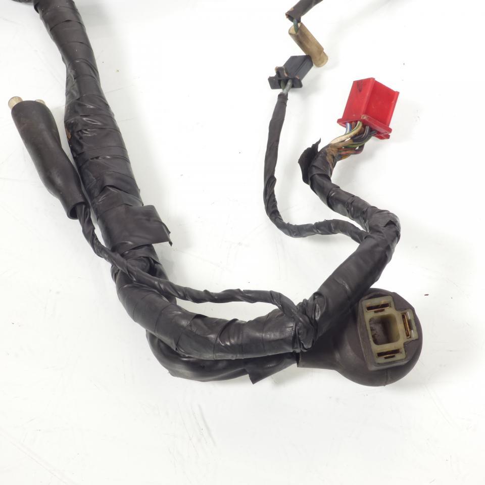 Faisceau électrique origine pour moto Honda 600 CBR F 1989 32100-MT6A-6002